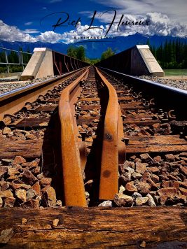 Rails & Peaks